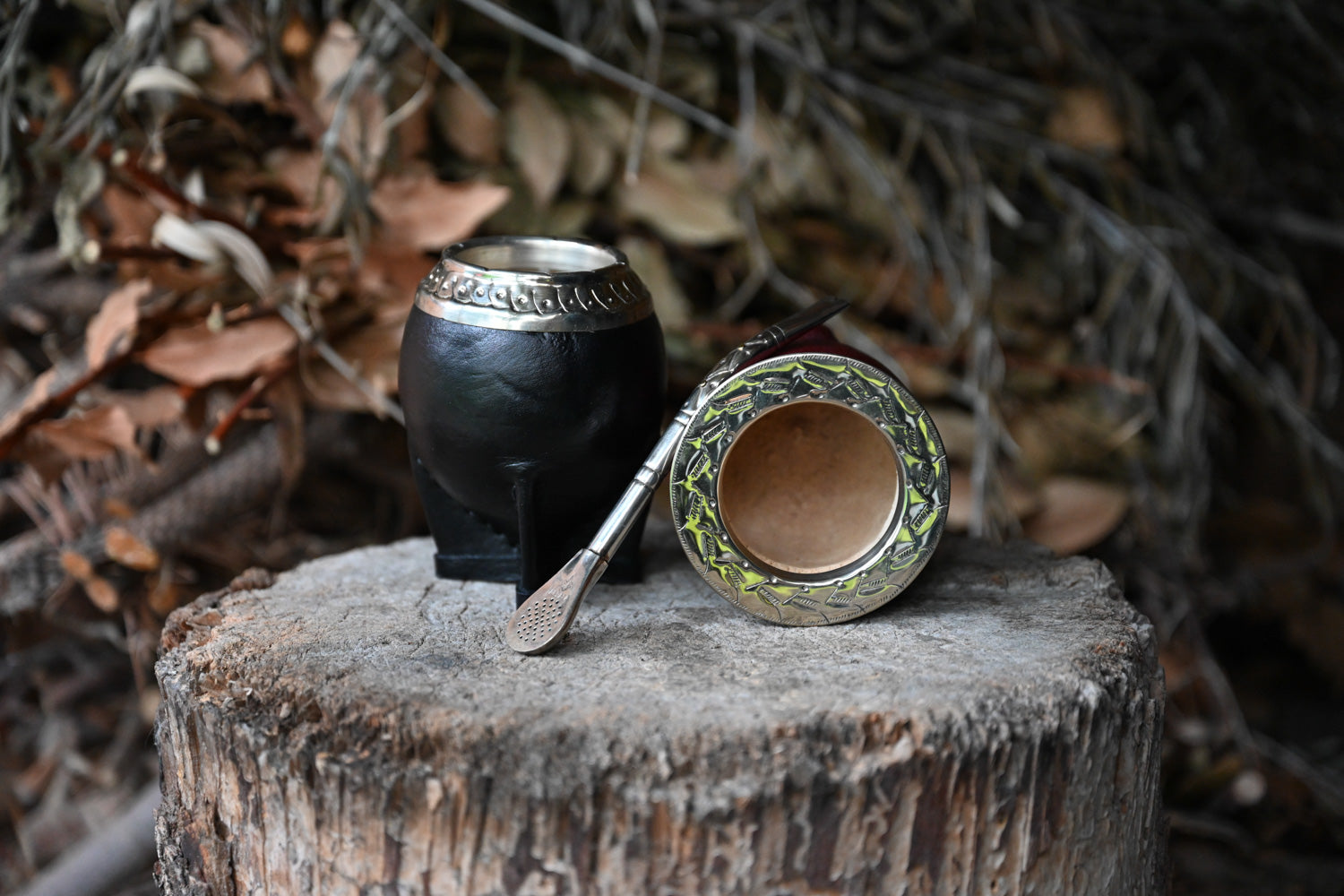 Le curage d'un mate en courge avant première utilisation: le guide essentiel pour bien débuter