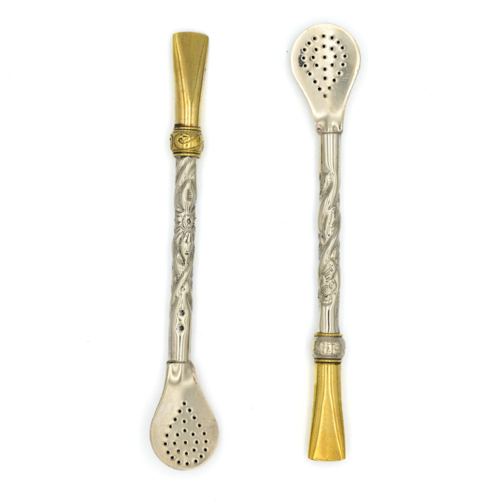 Bombillon exclusif en alpaga – Pico Dorado W