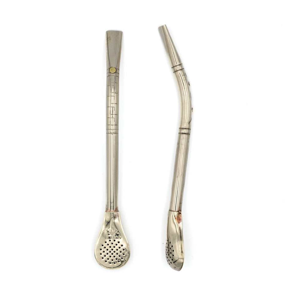 Bombillon premium en alpaga – Bomillon ciselée