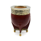 Mate Impérial Premium Con Bolitas – Élégance et Tradition