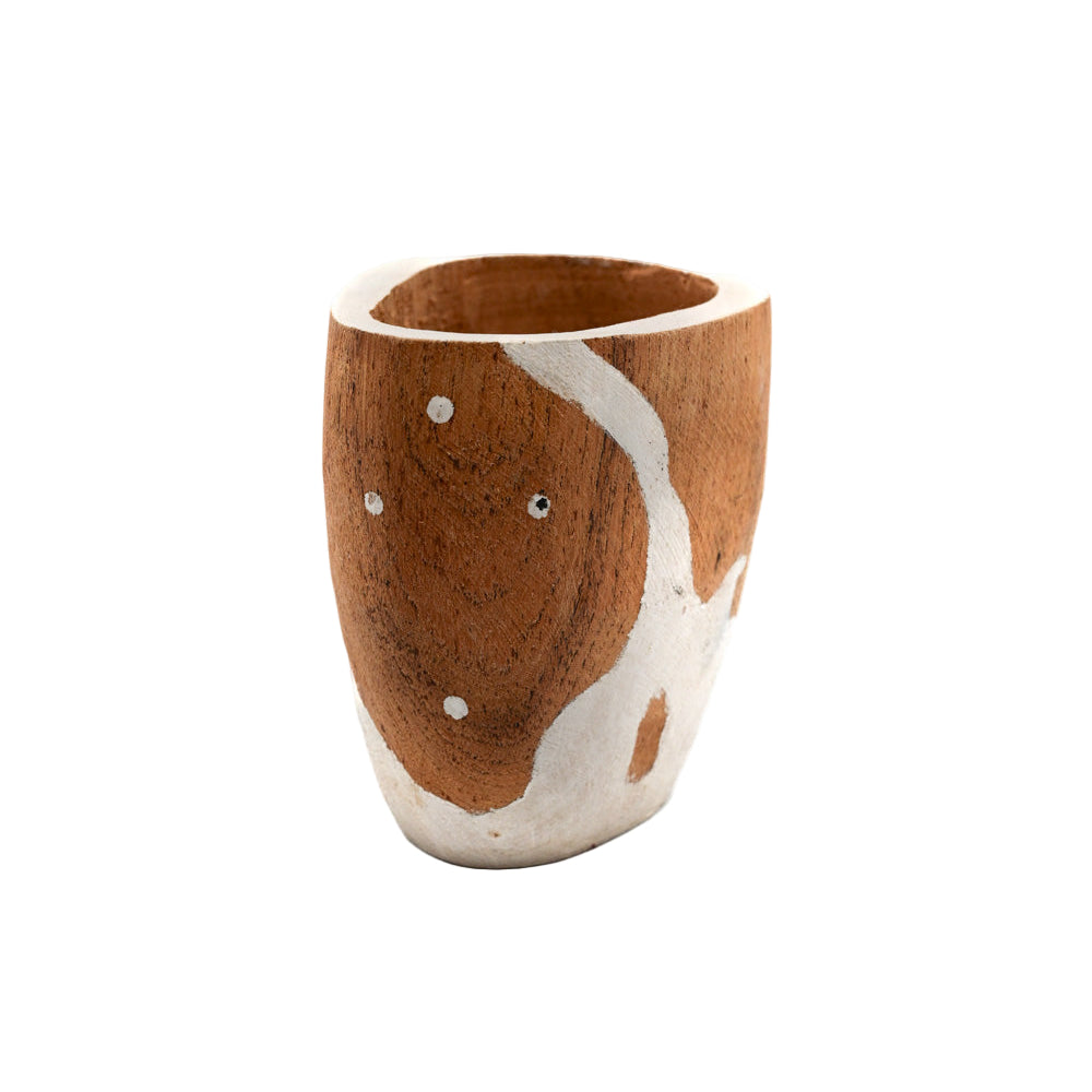 Mate Ranchero – Tradition Rurale & Élégance Naturelle