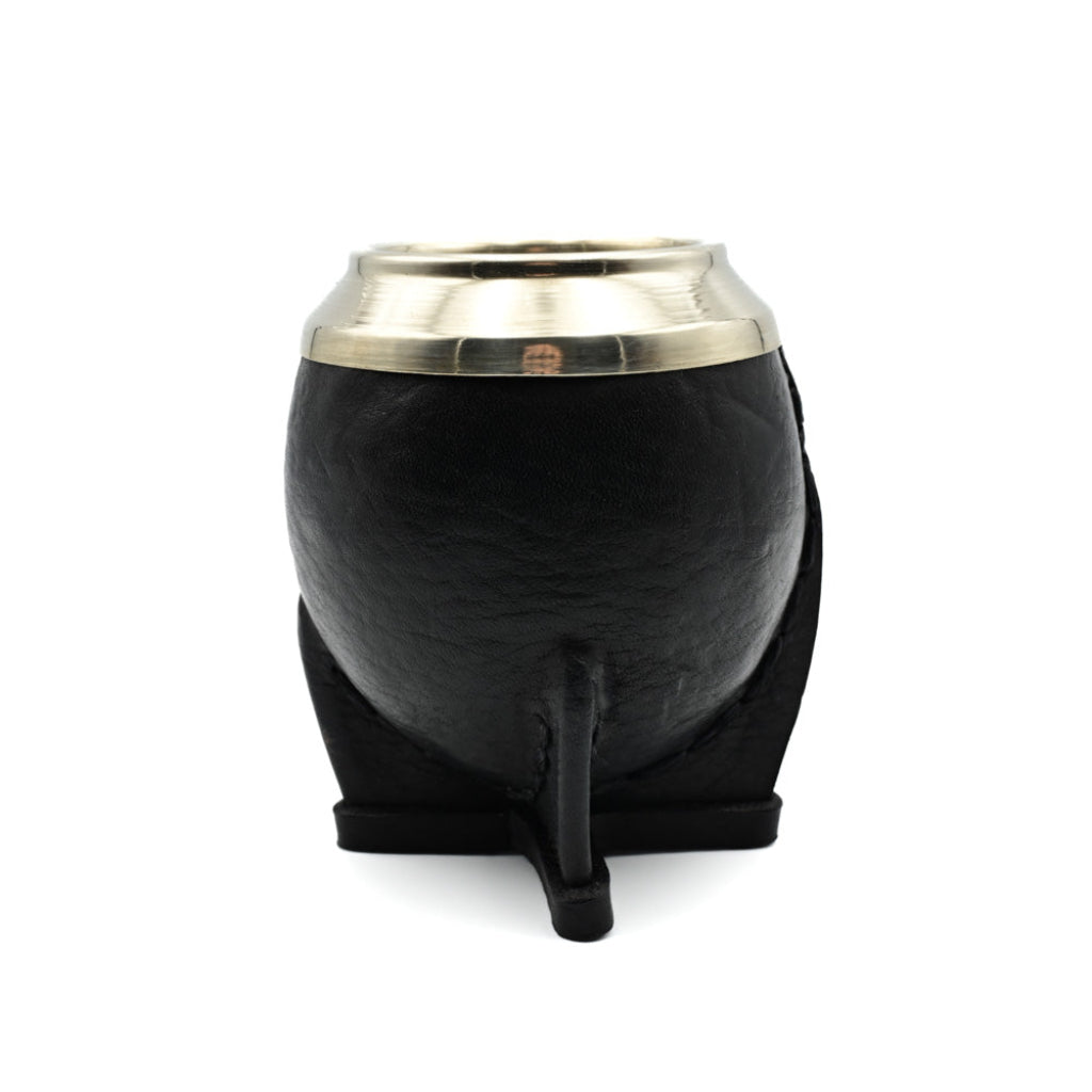 Mate Torpedo - Gaucho Craftsmanship